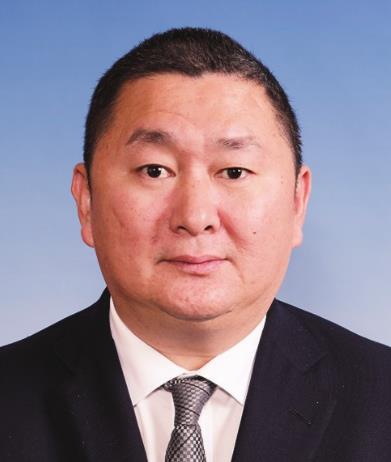 刘志强