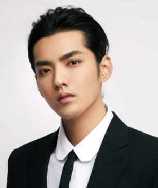 吴亦凡