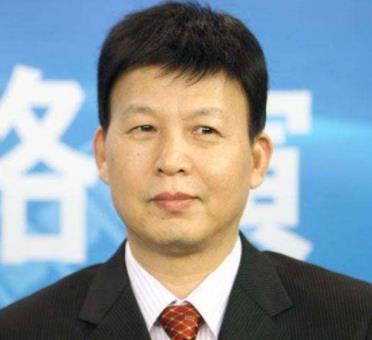 陈奇星(深圳市长盈精密董事长)