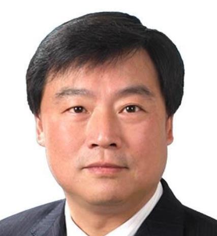 曹克坚（开山集团董事）