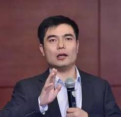 程先锋（亿帆鑫富董事）