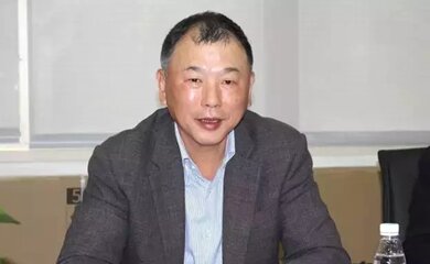 顾伟- 深圳市兆驰股份