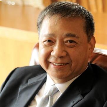 张洪本 日月光集团董事长
