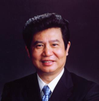张桂平 苏宁环球集团董事长
