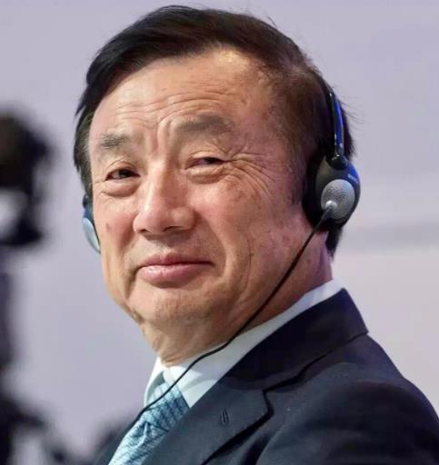 任正非