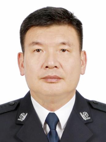 凌志峰