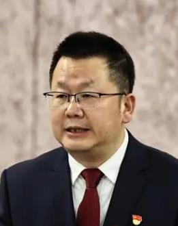 姜雪松