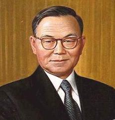 尹普善-韩国第二任总统