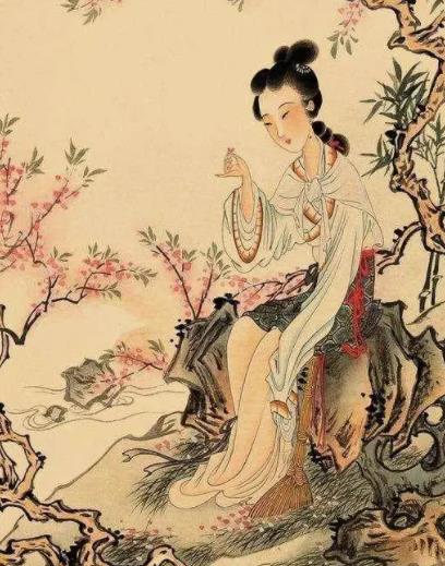 鱼玄机