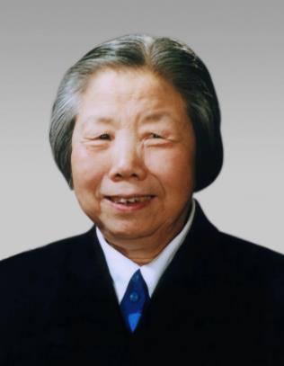邓颖超