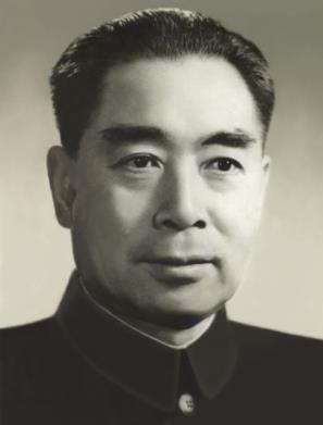 周恩来