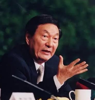 朱镕基
