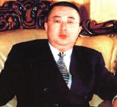 张涌