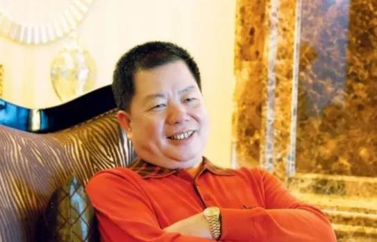 刘贵平