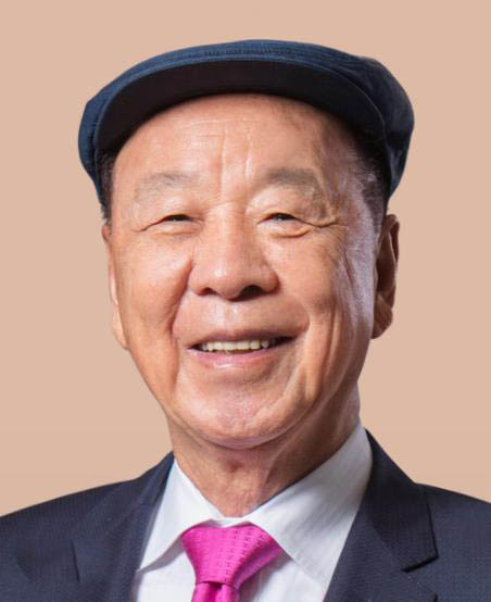 吕志和(嘉华集团主席)