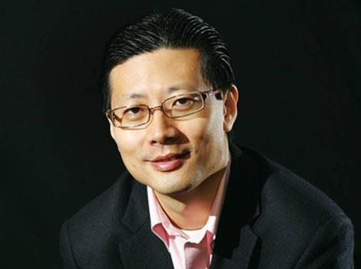 沈南鹏