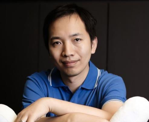 洪锋-小米科技联合创始人