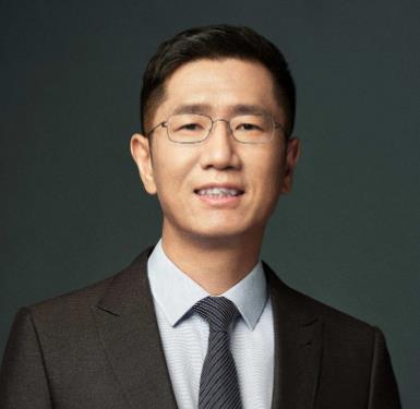 刘德-小米联合创始人