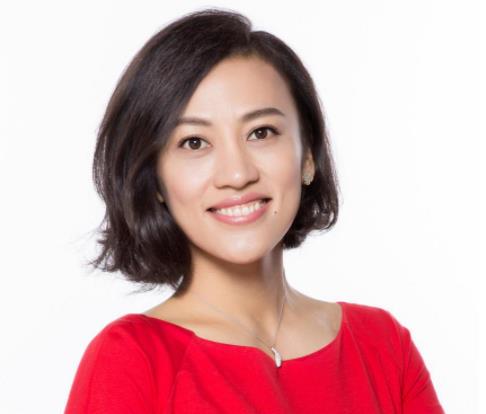 柳青(滴滴出行总裁)
