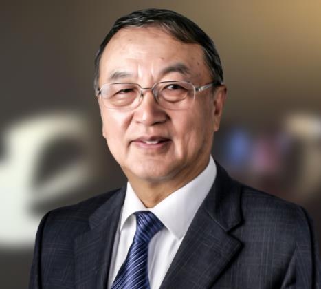 柳传志