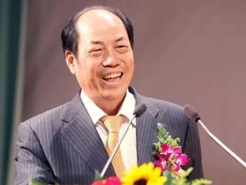 杨国强