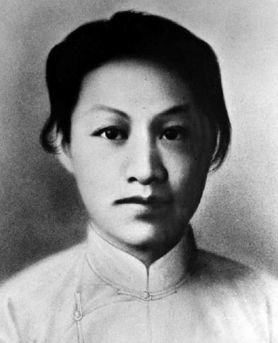 赵一曼
