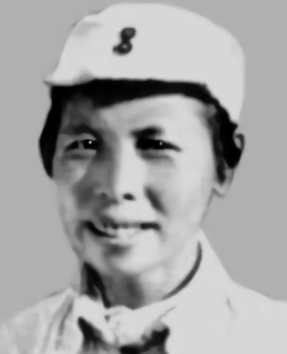 张瑞华