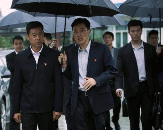 全国三十一个省市历任省委书记、省长及市委书记、市长+现任领导班子 ...