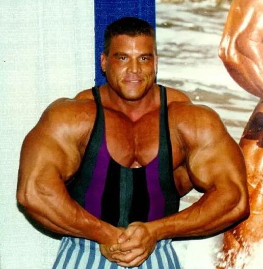 Greg Kovacs