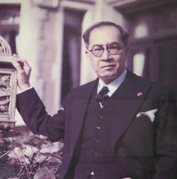 何塞·帕西亚诺·劳雷尔