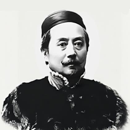 辜鸿铭