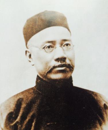 严复