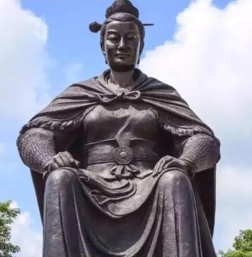 冼夫人