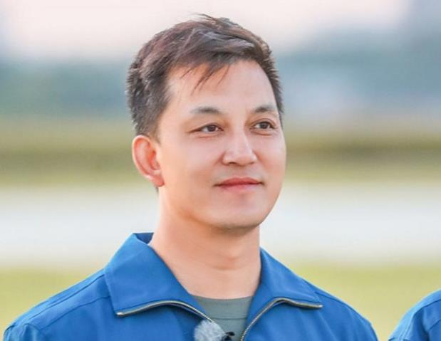 李锐