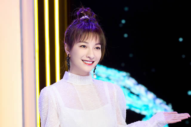 吴昕