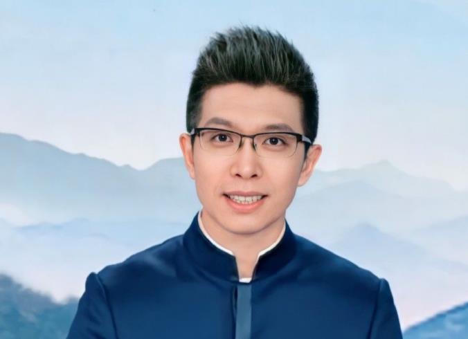 朱广权