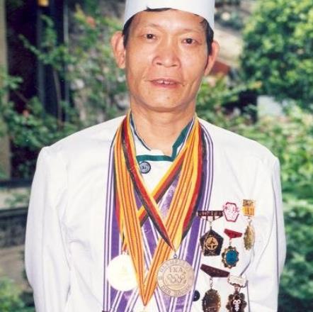 林壤明