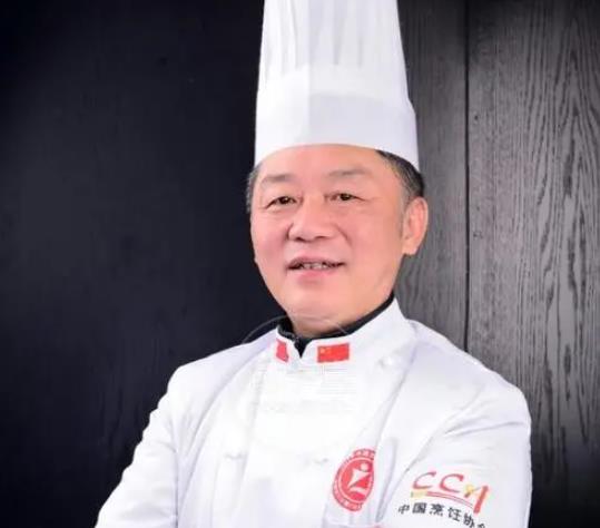 卢永良