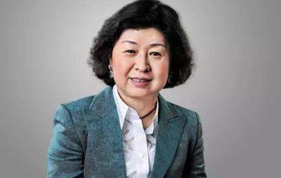 张茵