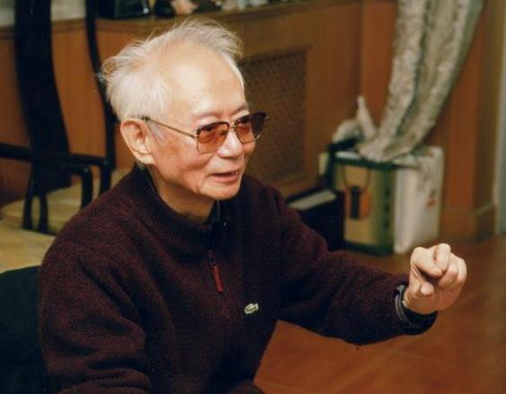 沈鹏