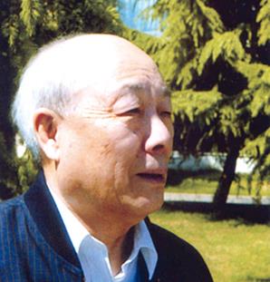 欧阳中石