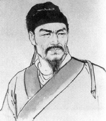 辛弃疾