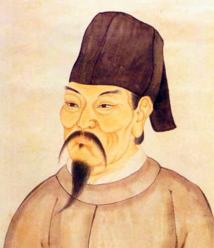 王维