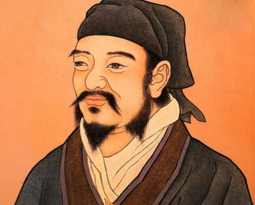 秦观