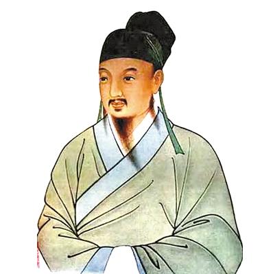 王勃