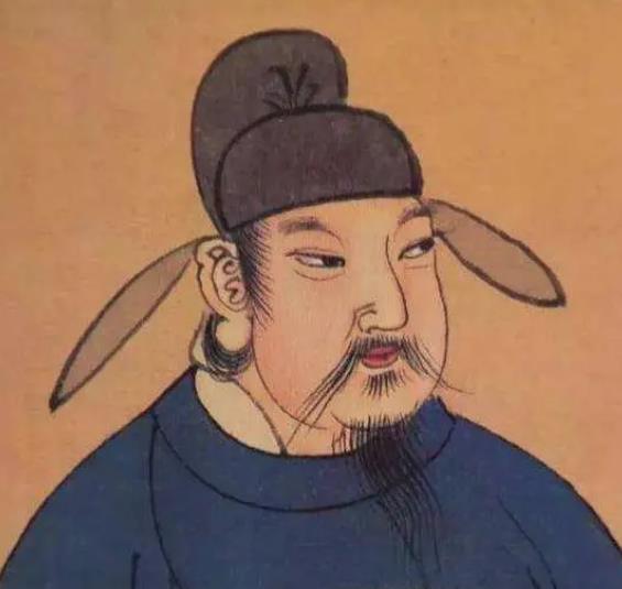 张九龄