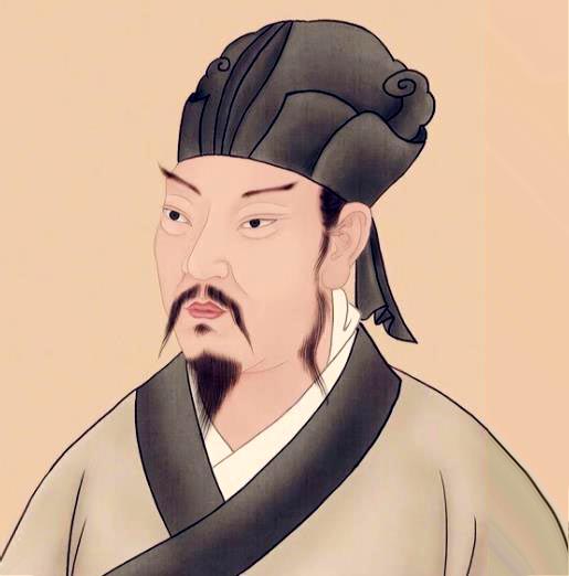 韩愈
