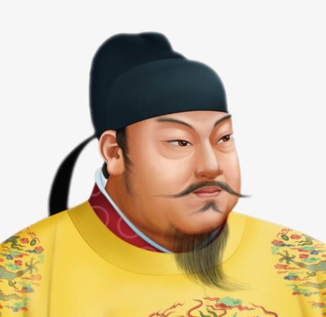 唐太宗李世民