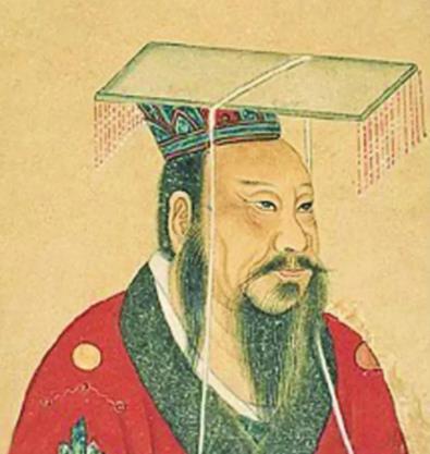 汉武帝刘彻