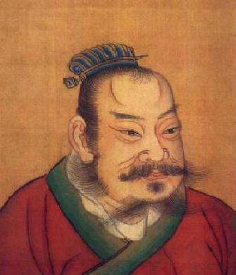 项羽
